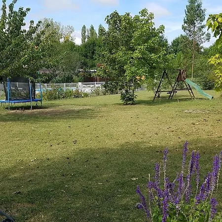 Casa vacanze Pourquoi Pas