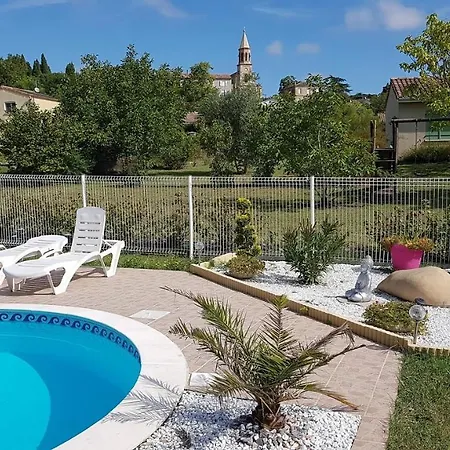 Pourquoi Pas Montegut-Lauragais