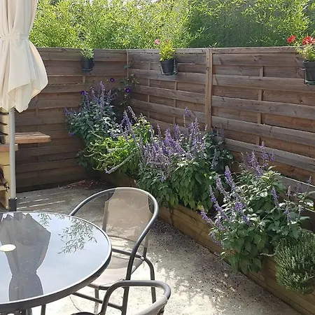 Casa vacanze Pourquoi Pas Montegut-Lauragais