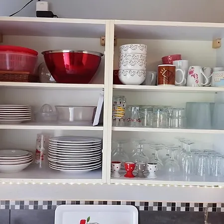 Casa vacanze Pourquoi Pas *