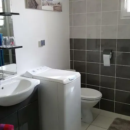 Pourquoi Pas Holiday home Montegut-Lauragais