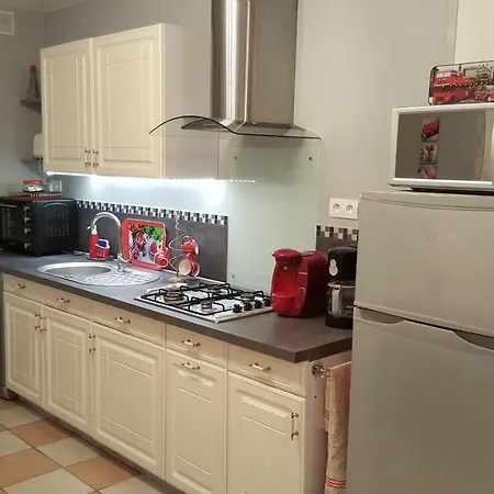 Casa vacanze Pourquoi Pas