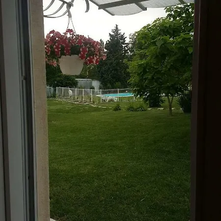 Pourquoi Pas Holiday home