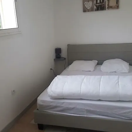 펜션 Pourquoi Pas Montegut-Lauragais