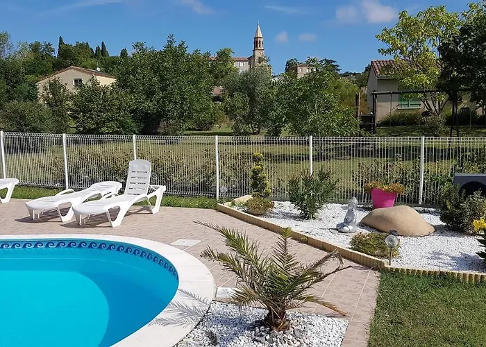 Pourquoi Pas Montegut-Lauragais