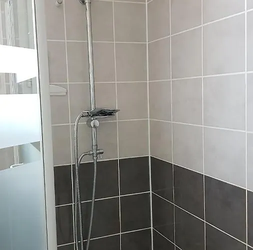 בית נופש Pourquoi Pas Montegut-Lauragais