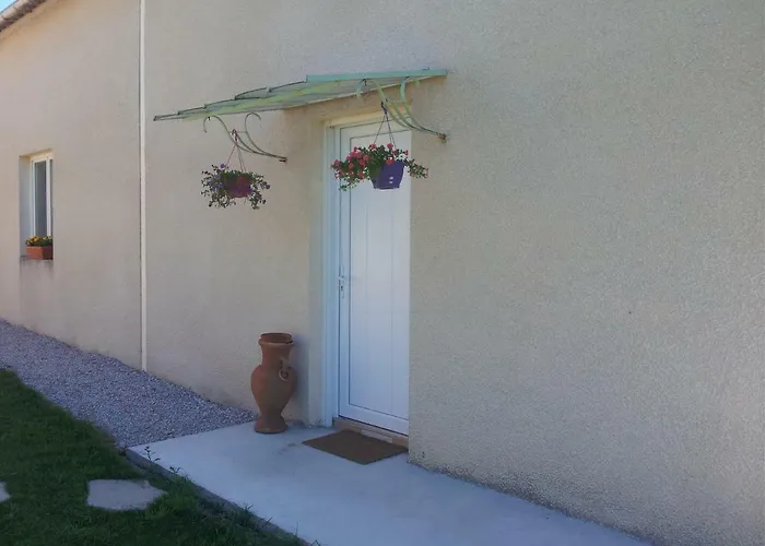 בית נופש Pourquoi Pas