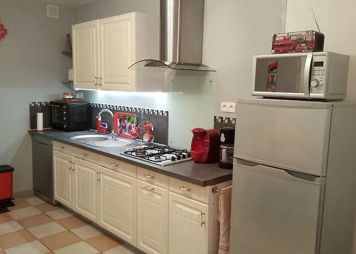 Tatil Evi Pourquoi Pas