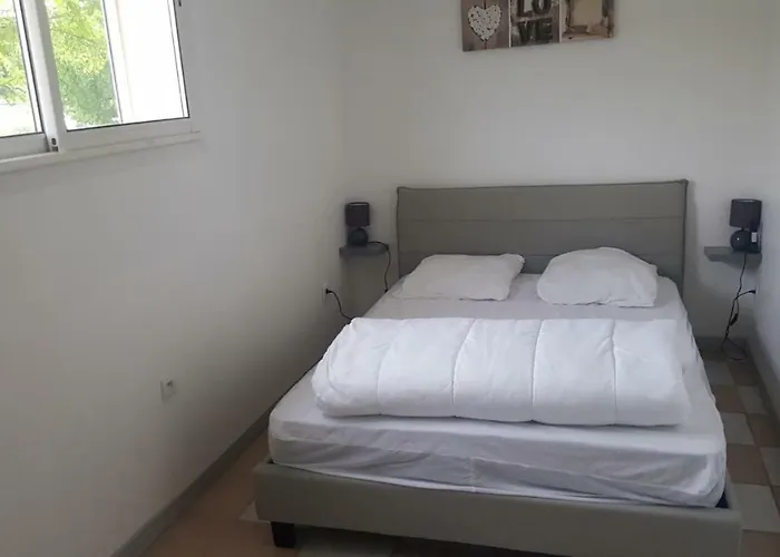 Tatil Evi Pourquoi Pas Montegut-Lauragais